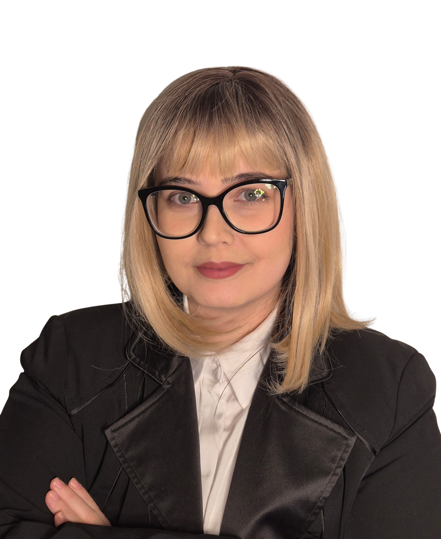 Patricia Roldán Boyrie