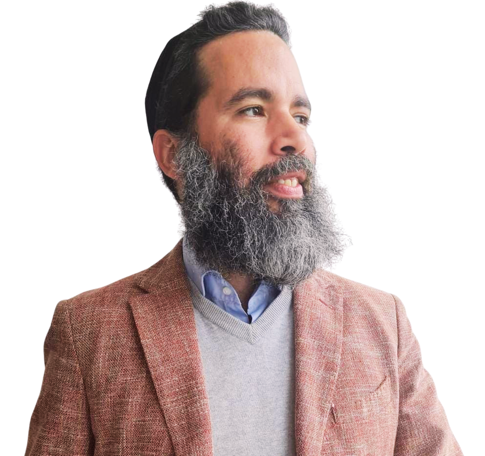 Roberto Roldán Boyrie