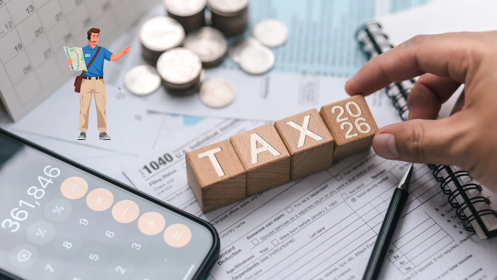 TVA en fin d’année en Suisse : guide pratique pour indépendants