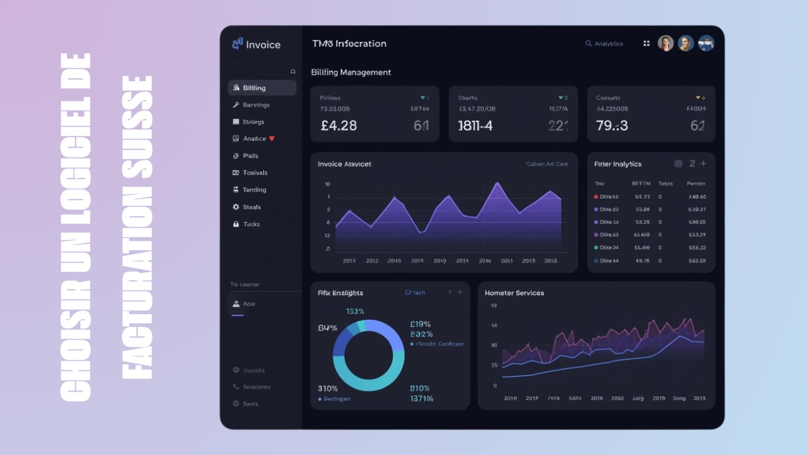 Comment choisir son logiciel de facturation en Suisse (guide complet 2026)