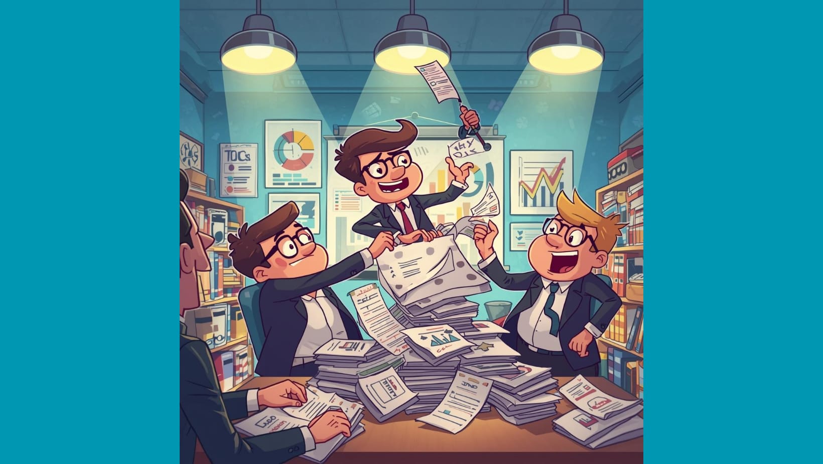 Contrôle fiscal en Suisse : comment s’y préparer sereinement quand on est indépendant