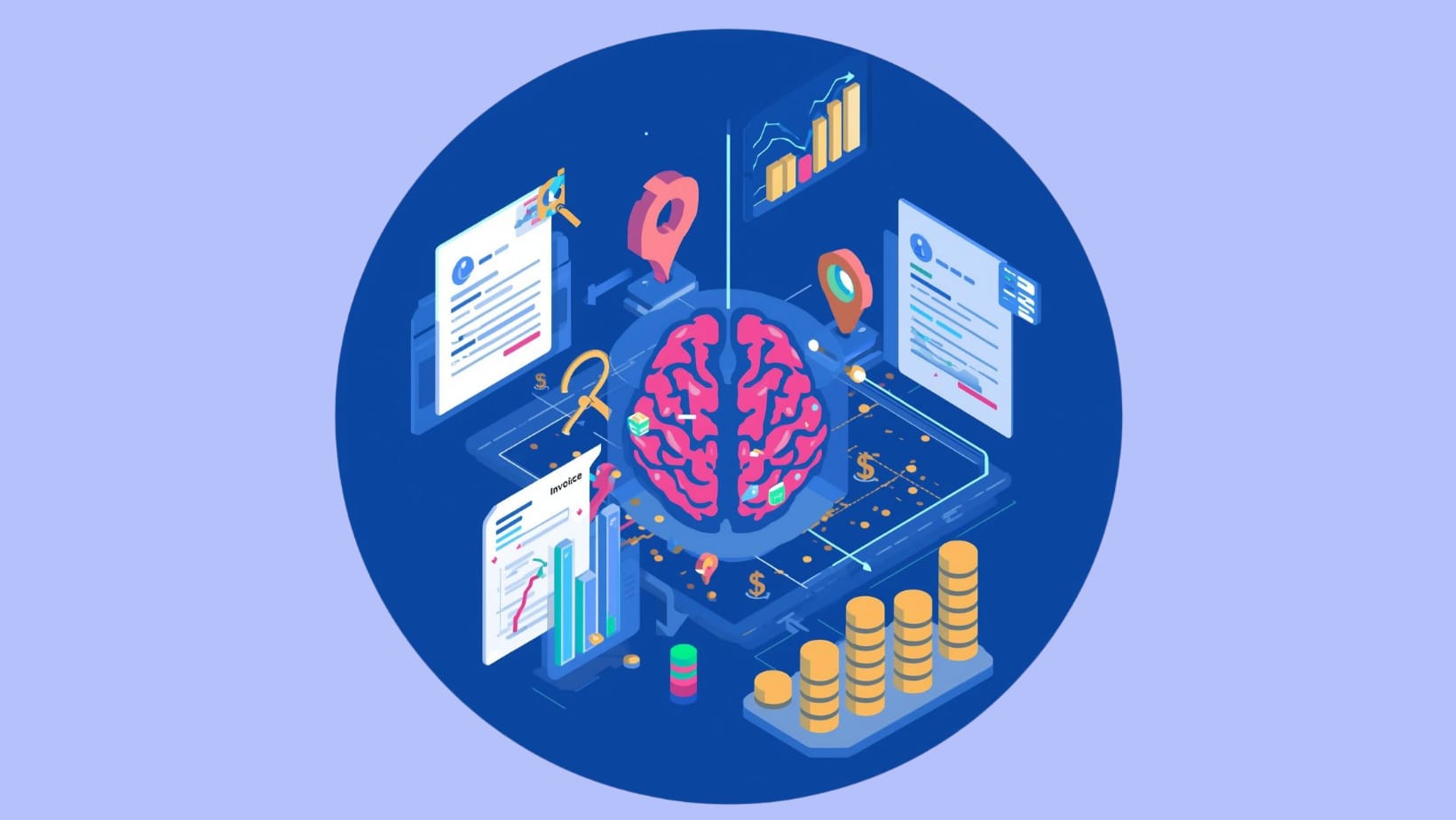 IA dans les logiciels de facturation : ce qui change vraiment pour les indépendants en Suisse