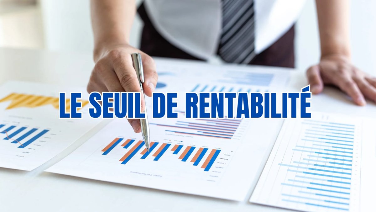 Comment calculer le seuil de rentabilité quand on est indépendant